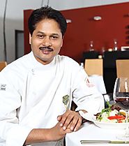 Chef Abhijit Saha