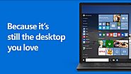 Windows 10 Features