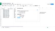 Teacher Tips: Using Google Forms to instantly see student feedback