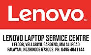 LENOVO LAPTOP SERVICE CENTER CALICUT