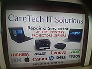 CareTech Calicut