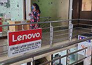 Lenovo Service Center Calicut,Kozhikode