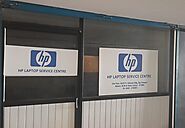 Hp Service center Calicut,Kozhikode