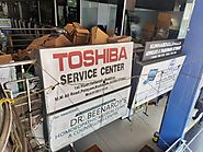 Toshiba Service Center Calicut