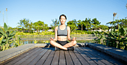 Sitting Yoga Poses- Why You Need To Start Doing Them Right Now! - Green Apple Active