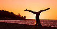 Ashtanga Yoga Poses: A Beginner’s Guide - Green Apple Active
