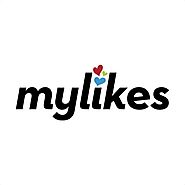 MyLikes - Social website network