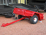 Trailers for Sale - Swan Hill Trailers