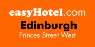 easyHotel Edinburgh on pinterest
