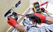 An Overview of Hiring The Best Electricians In Ealing