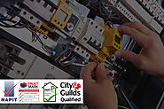 Electrical Installation Condition Report Ealing