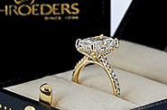 Missouri Jewelers | Jewelry Store Columbia Mo - Buchroeders Jewelers