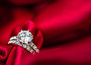 3-Carat Diamond Rings: A Bespoke Bridal Guide – Buchroeders Jewelers