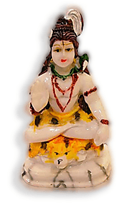 Shiva Idol, Murti, statue, Sculpture, Spiritual use - Pavitrata Store