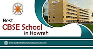 Choose Among the Best CBSE School in Howrah from Myriad Options