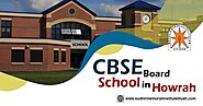 Choose the top CBSE board school in Howrah