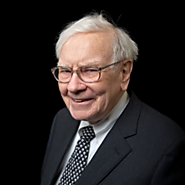 Warren Buffett (@WarrenBuffett) | Twitter