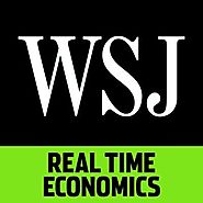 Real Time Economics (@WSJecon) | Twitter