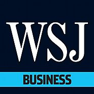 WSJ Business News (@WSJbusiness) | Twitter