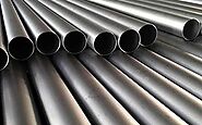 Stainless Steel 347h pipes Manufacturer