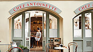 Chez Antoinette (Frans)