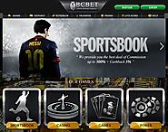 OBCBET: Bandar Judi Bola Terpercaya, Judi Online, Agen Judi Casino Sbobet Resmi