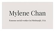 Mylene Chane | Why Social worker Is Still Important?