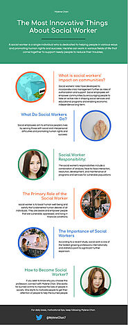 Top Social worker Trends 2022 | Mylene Chane | Hong Kong
