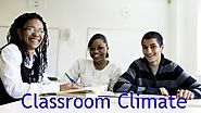 Classroom Management Basics