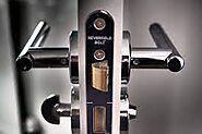 A comprehensive guide to the types of door locks and their features:-London Locksmith 24/7