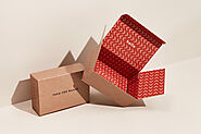 How to Bring Packaging Innovation to Cardboard Display Boxes?