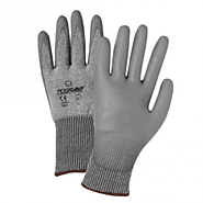 West Chester Posi Grip Gloves