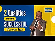 2 Qualities every SUCCESSFUL Person has | Sanjay4Sales