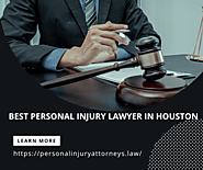 We Treat You Like Family – Best Personal Injury Lawyer In Houston