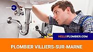 Plombier Villiers-sur-Marne - Plomberie 94350