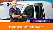 Plombier Bry-sur-Marne | Hello Plombier Rapide 94360