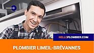 Plombier Limeil-Brévannes - Hello Plomberie 94450