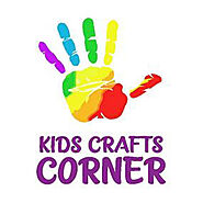 Kids Crafts Corner - the Best Kids Toy Store Online – Kids Crafts Corner LLC