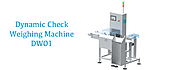 Automatic Check Weighing System manufacturers