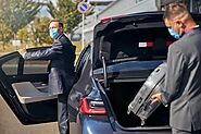 Wondering If Chauffeurs Are Just For Rich And Famous - Think Again!