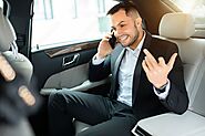 Some Common Misconceptions About Luxury Chauffeur Services