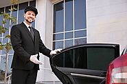 JK Executive Chauffeurs - Offering Executive Chauffeur Service In London