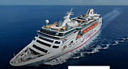 Chennai to Maldives Cruise Tour | Cordelia Cruise Tour Packages