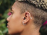 Keloids on Piercings: Your options and A guide to removal and prevention