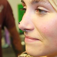 Rhino Piercings: Your Guide and What You Should Know