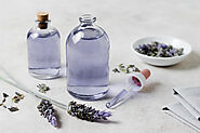 Lavender Oil Supplier