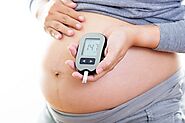Gestational Diabetes: Monitoring Your Blood Sugar