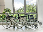 Long-Lasting Performance and Safety of Wheelchairs