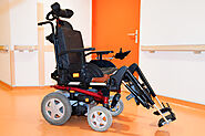 A Guide on How to Choose the Right Wheelchair
