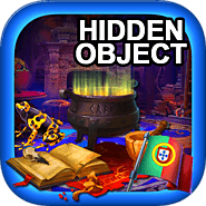 Hidden Object : House Stories